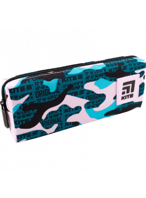 Пенал м'який KITE Education K22-642-7