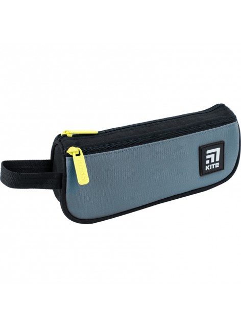 Пенал м'який KITE Education K22-643-4