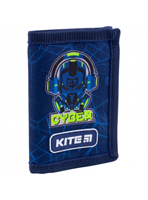 Гаманець дитячий Kite Cyber K22-650-5 Гаманець дитячий Kite Cyber K22-650-5