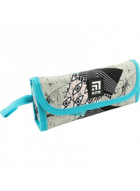 Пенал м'який KITE Education K22-653-2
