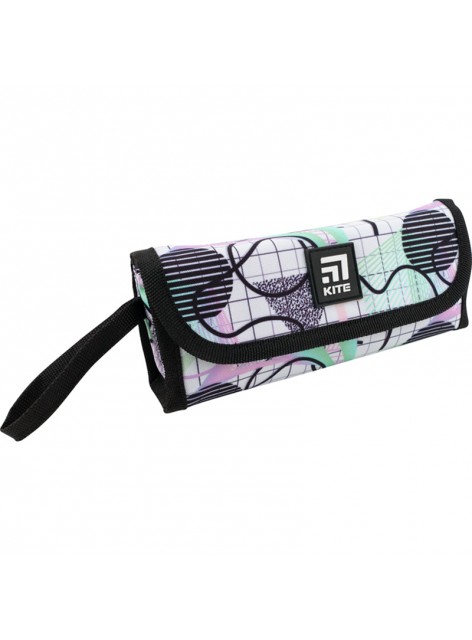 Пенал м'який KITE Education K22-653-3