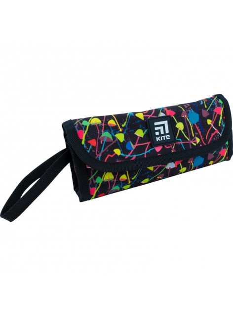 Пенал м'який KITE Education K22-653-8