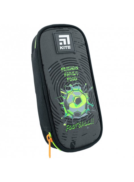 Пенал KITE Hang Out K22-662-10