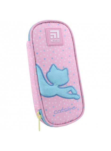 Пенал KITE Catsline K22-662-13