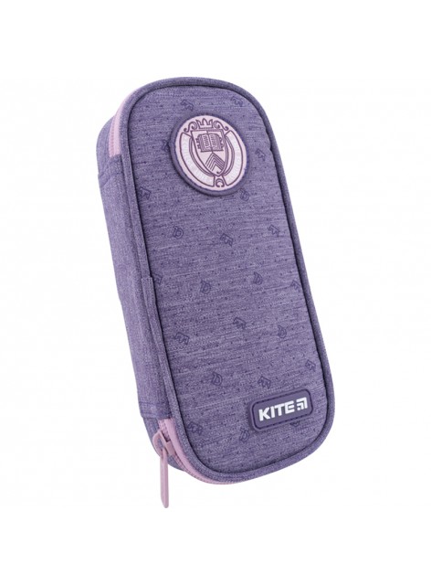 Пенал KITE College Line K22-662-1 Пенал KITE College Line K22-662-1