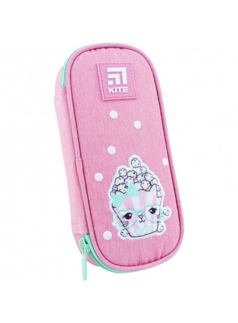 Пенал KITE Cat Corn K22-662-7