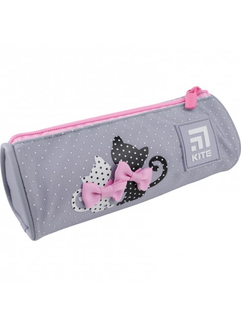 Пенал-тубус KITE In Love K22-667-1