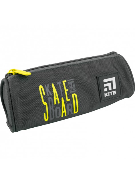 Пенал-тубус KITE Skateboard K22-667-4