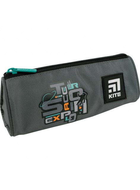 Пенал-тубус KITE Lost in Space K22-667-5