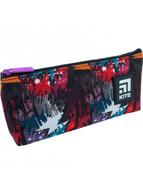 Пенал м'який KITE Education K22-680-4