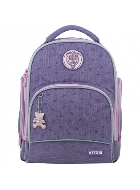 Рюкзак напівкаркасний KITE College line K22-706S-1