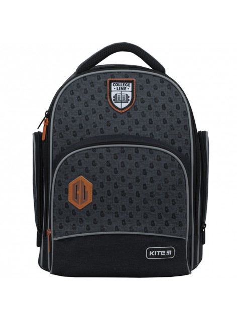 Рюкзак напівкаркасний KITE College line K22-706S-2