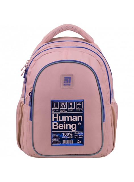 Рюкзак молодіжний Kite Education K22-8001M-2
