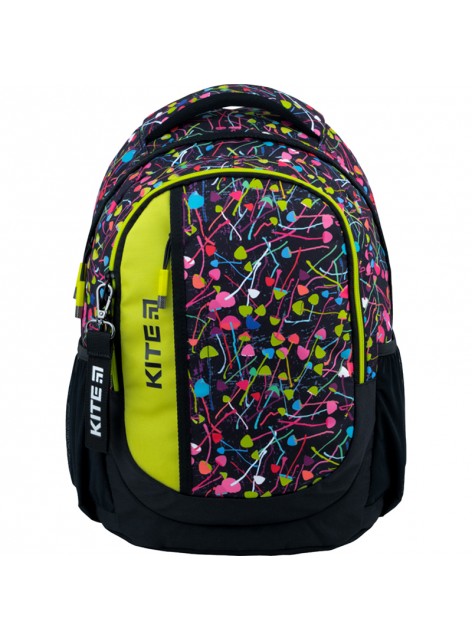 Рюкзак молодіжний Kite Education K22-855M-3