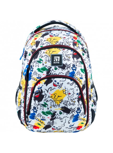 Рюкзак молодіжний Kite Education K22-905M-3