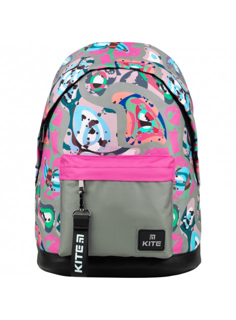 Рюкзак молодіжний Kite Education K22-910M-1