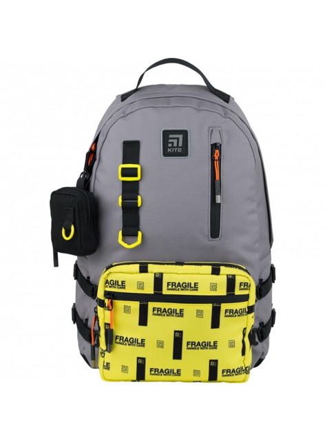 Рюкзак молодіжний Kite Education K22-949L-1 Рюкзак молодіжний Kite Education K22-949L-1