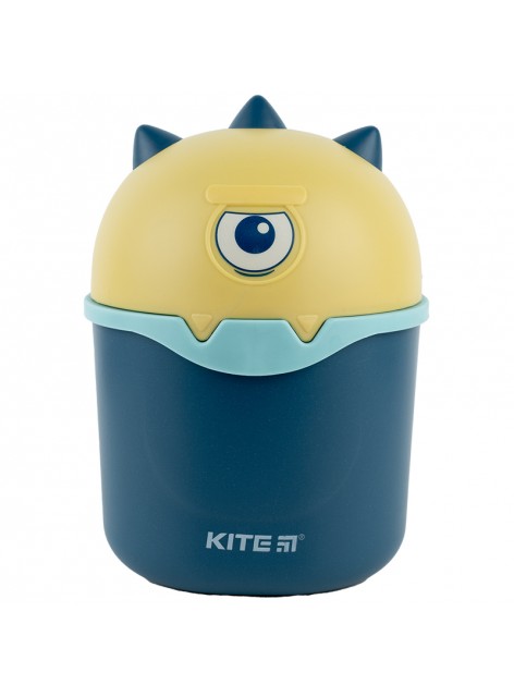 Контейнер для сміття настільний Kite K23-009-1 синій