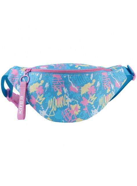 Сумка-бананка дитяча Kite Kids K23-2577-6