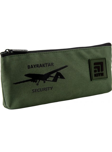 Пенал м'який Kite Stand with Ukraine K23-680-2