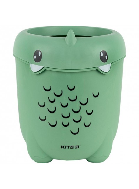 Контейнер для сміття Kite K24-005-1 зелений
