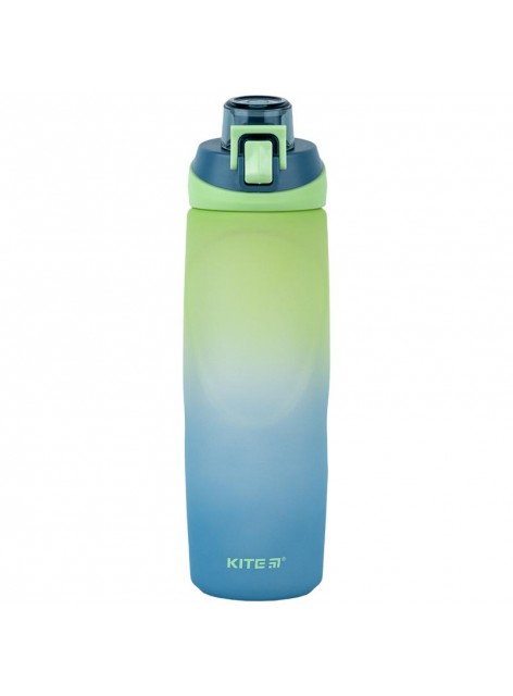Пляшечка для води 760 мл Kite салатовий K24-1200-3