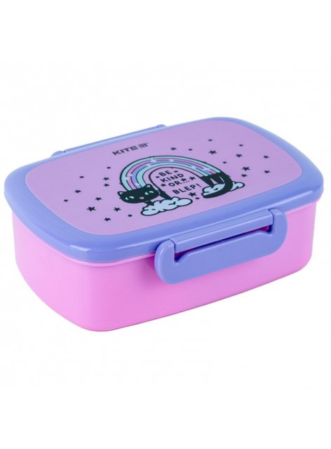 Ланчбокс 750 мл Kite Be Kind K24-163-2