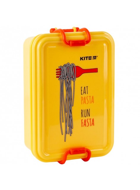 Ланчбокс 650 мл Kite Pasta K24-175-1