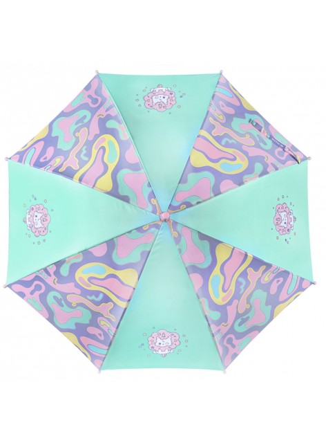 Парасолька дитяча Kite Rainbow Catcorn K24-2001