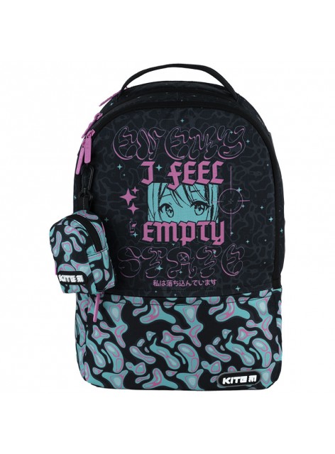 Рюкзак молодіжний Kite Education K24-2569L-1