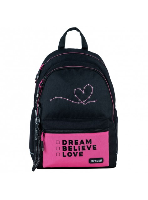 Рюкзак молодіжний Kite Education K24-2575M (LED)