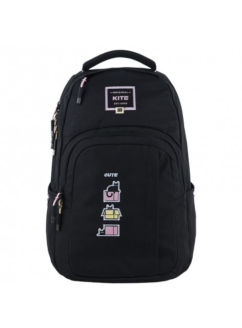 Рюкзак молодіжний Kite Education K24-2578L-2