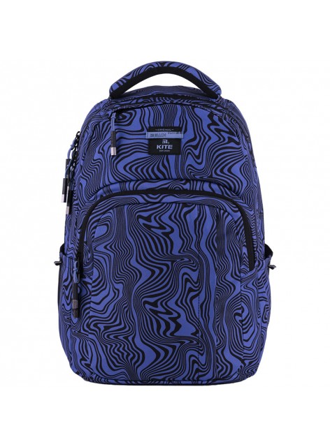Рюкзак молодіжний Kite Education K24-2578M-3