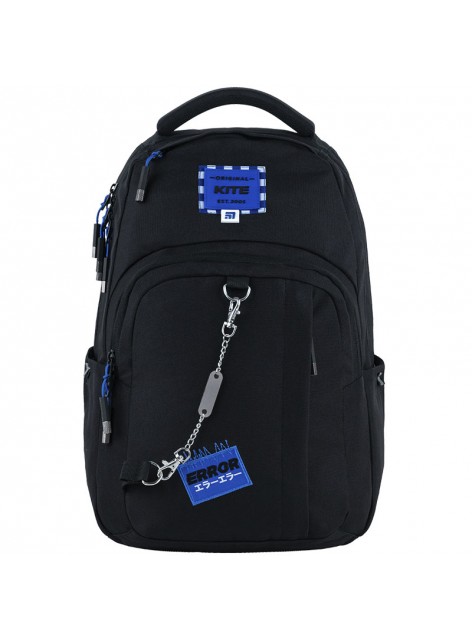 Рюкзак молодіжний Kite Education K24-2578M-4