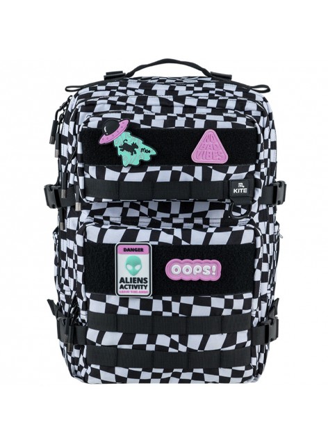 Рюкзак молодіжний Kite Education K24-2593L-3