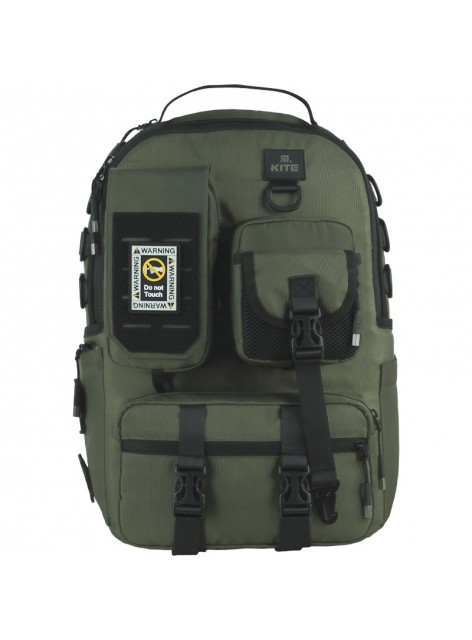 Рюкзак молодіжний Kite Education K24-2596L-2