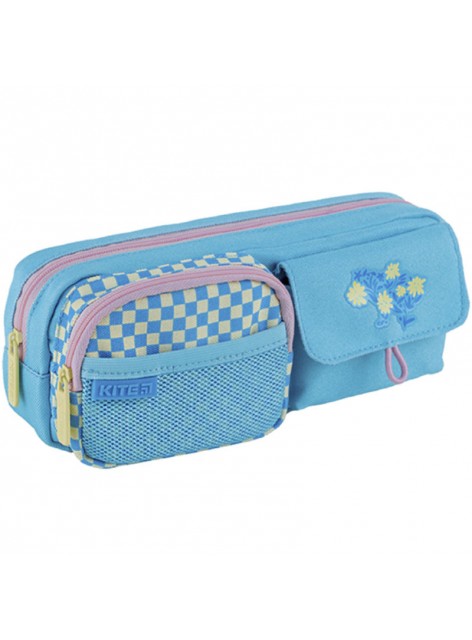 Пенал Kite BE UKRAINE K24-2701-1