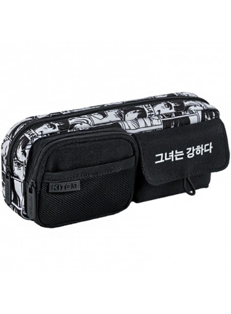 Пенал Kite Education K24-2701-6