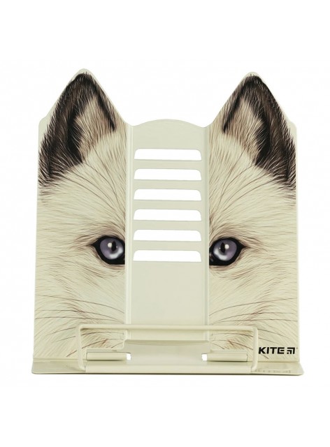 Підставка для книг Kite Arctic Fox K24-390-1