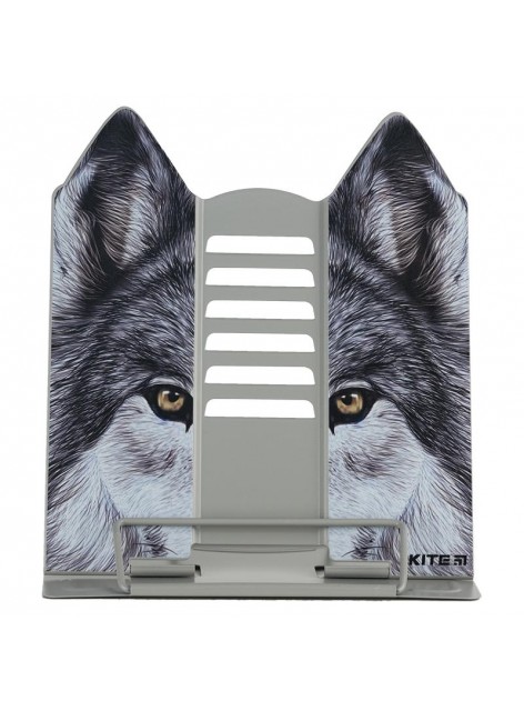 Підставка для книг Kite Wolf K24-390-2