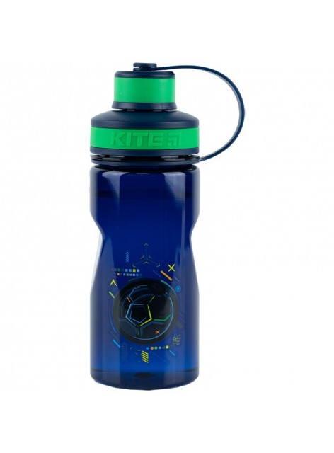 Пляшечка для води 500 мл Kite Goal K24-397-1 Пляшечка для води 500 мл Kite Goal K24-397-1