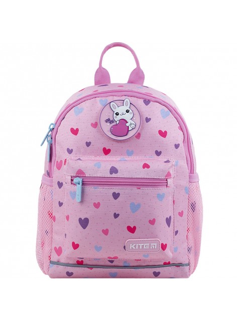 Рюкзак дошкільний Kite Kids Honey Bunny K24-534XS-1