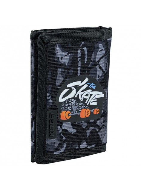 Гаманець дитячий Kite Skate K24-598-9 Гаманець дитячий Kite Skate K24-598-9