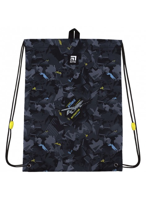 Сумка для взуття Kite Airstrike K24-600M-10 Сумка для взуття Kite Airstrike K24-600M-10