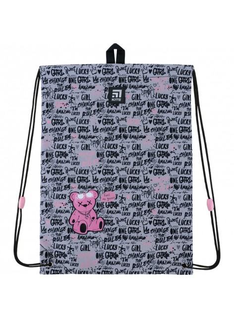 Сумка для взуття Kite Lucky Girl K24-600M-11