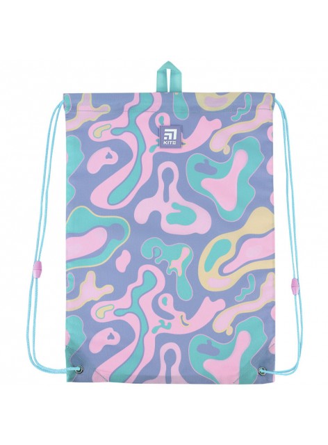 Сумка для взуття Kite Rainbow Catcorn K24-600M-13 Сумка для взуття Kite Rainbow Catcorn K24-600M-13