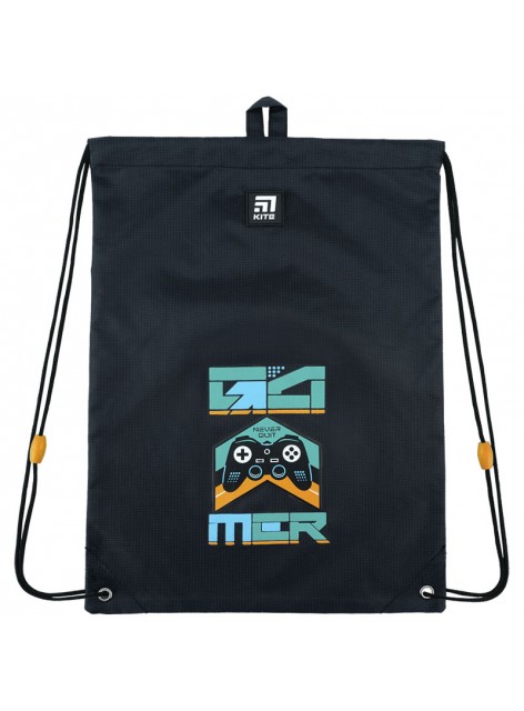 Сумка для взуття Kite Never Quiet K24-600M-18 Сумка для взуття Kite Never Quiet K24-600M-18