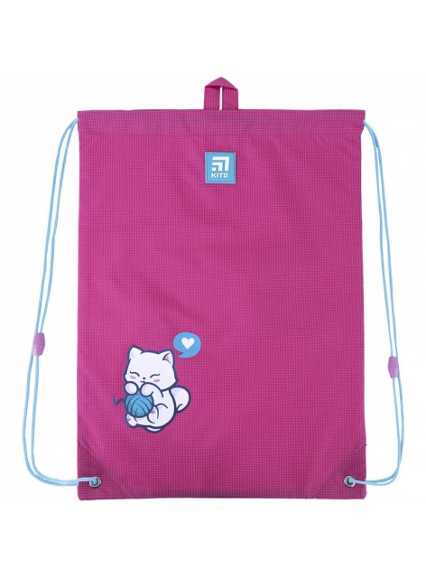 Сумка для взуття Kite Kitten & Clew K24-600M-19