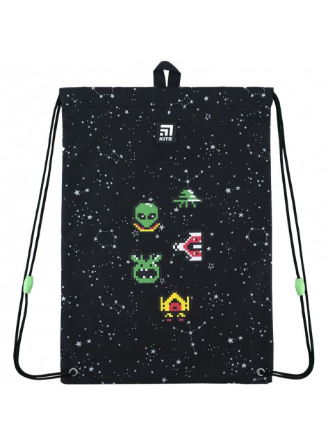 Сумка для взуття Kite UFO K24-600M-8