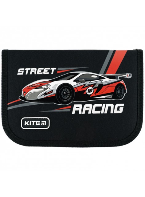Пенал Kite Racing K24-621-4 Пенал Kite Racing K24-621-4